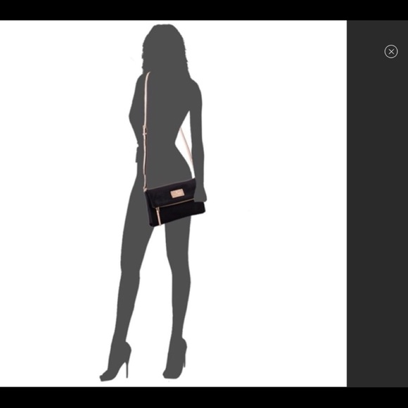 Kate Spade NY Kennedy Park Aleah Nylon Crossbody - Picture 3 of 11